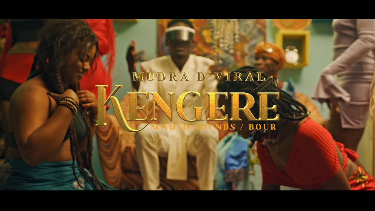Kengere